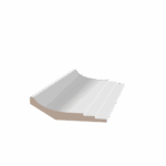 Карниз Ultrawood CR 0026 (2440 х 87 х 25)