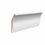 Карниз Ultrawood CR 0026 (2440 х 87 х 25)
