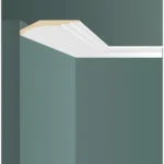 Карниз Ultrawood CR 0026 (2440 х 87 х 25)