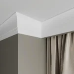 Карниз Ultrawood CR 0026 (2440 х 87 х 25)