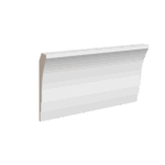 Карниз Ultrawood CR 0026 W (2440 х 87 х 18)