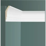 Карниз Ultrawood CR 0026 W (2440 х 87 х 18)