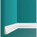 Карниз Ultrawood CR 0027 (2000 х 50 х 15)