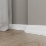 Карниз Ultrawood CR 0027 (2000 х 50 х 15)