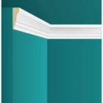 Карниз Ultrawood CR 0027 (2440 х 50 х 15)