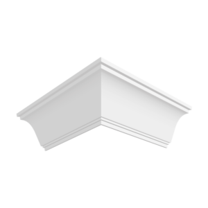 Карниз Ultrawood CR 2335 (2000 х 114 х 75)