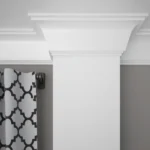 Карниз Ultrawood CR 2335 (2000 х 114 х 75)