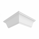 Карниз Ultrawood CR 2335 (2440 х 114 х 75)