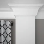 Карниз Ultrawood CR 2335 (2440 х 114 х 75)