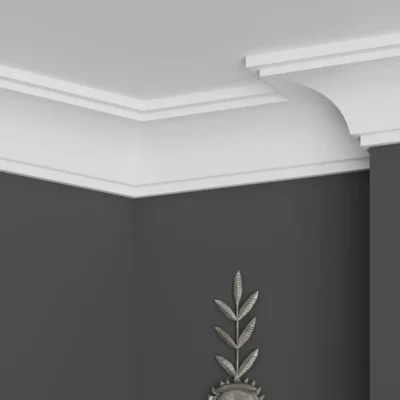 Карниз Ultrawood CR 2340 (2000 х 85 х 65)