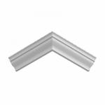 Карниз Ultrawood CR 4258 (2440 х 55 х 40)