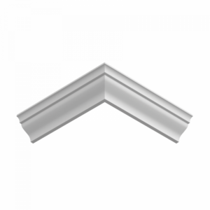 Карниз Ultrawood CR 4258 (2440 х 55 х 40)