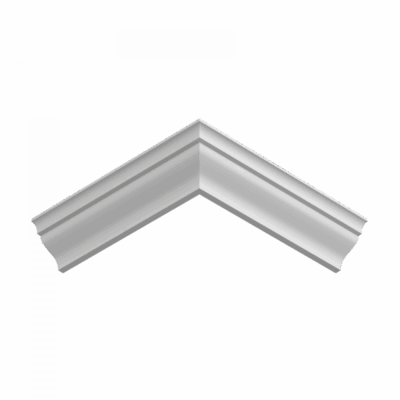 Карниз Ultrawood CR 4258 (2440 х 55 х 40)