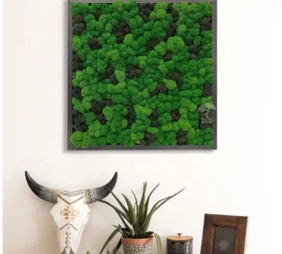 Картина «3 Ягеля» K12