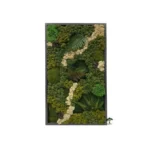 Картина «Deep Forest»