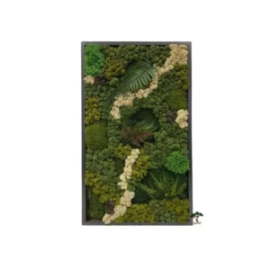 Картина «Deep Forest»