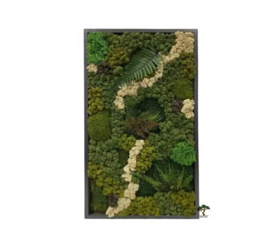 Картина «Deep Forest»