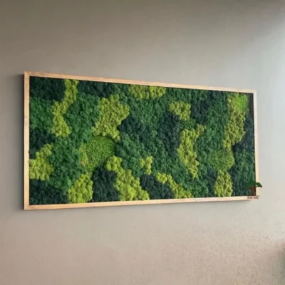 Картина «Flying»