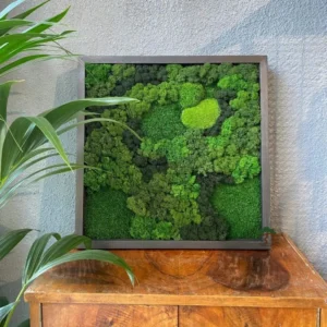 Картина «Forest» K48