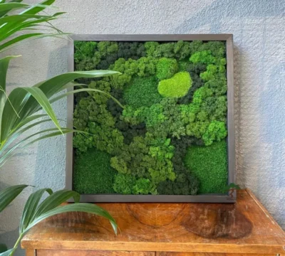 Картина «Forest» K48