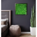 Картина «Green Forest»