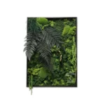 Картина «Jungle Dark» K73