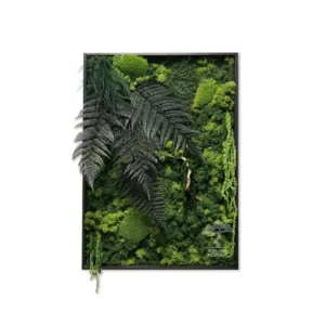 Картина «Jungle Dark» K73