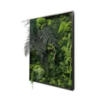 Картина «Jungle Dark» K73