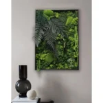 Картина «Jungle Dark» K73