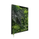 Картина «Jungle Dark» K73
