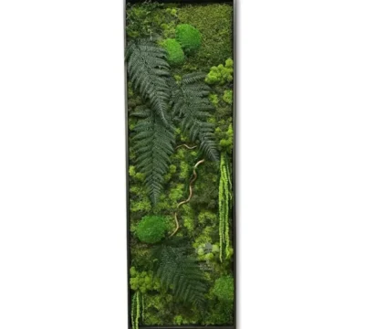 Картина «Jungle» K78