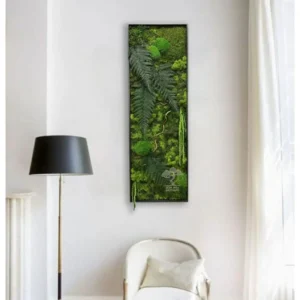 Картина «Jungle» K78