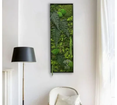 Картина «Jungle» K78