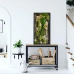 Картина «Olive»