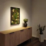 Картина «Olive»