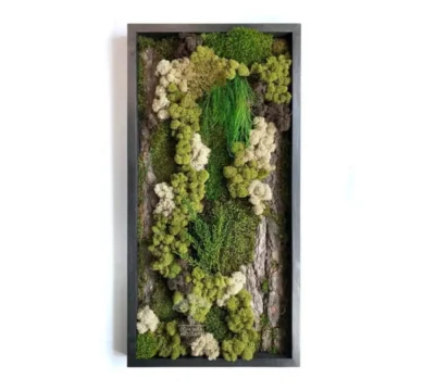 Картина «Olive»