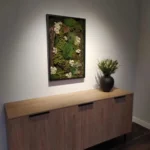 Картина «Olive»