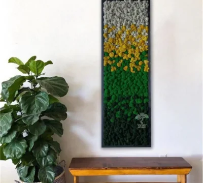 Картина «Spring» K6