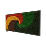 Картина «Wave color»