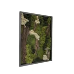 Картина «Wooden Art» K50