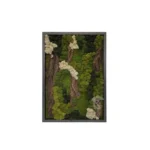 Картина «Wooden Art» K50