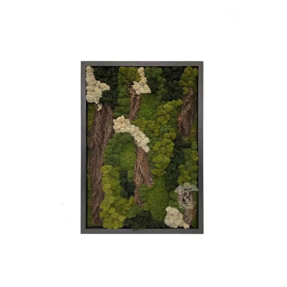 Картина «Wooden Art» K50 Картина «Wooden Art» K50