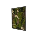 Картина «Wooden Art» K50