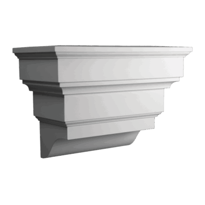 Кронштейн пьедестал 4.83.101