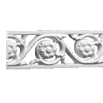 Молдинг 1.51.369