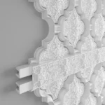 Молдинг 1.51.502