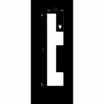 Молдинг для подсветки M06 LED