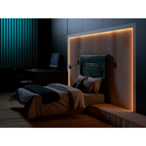 Молдинг для подсветки M06 LED