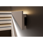Молдинг для подсветки M07 LED