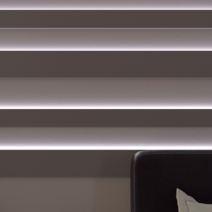 Молдинг для подсветки M07 LED
